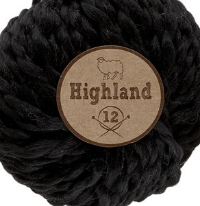 Lammy Highland 12 - 01