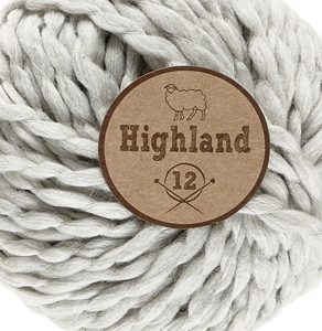 Lammy Highland 12 - 003