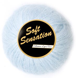 Lammy Soft Sensation - 003 Licht Grijs