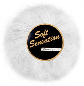 Lammy Soft Sensation - Wit