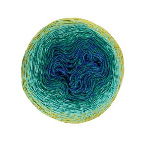 Durable Colour Cake - 6014