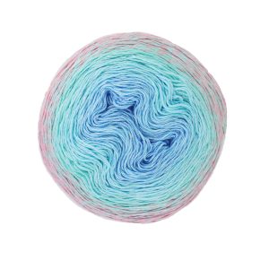 Durable Colour Cake - 6015