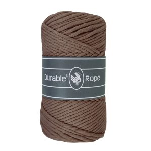 Durable Rope - 385 Coffee