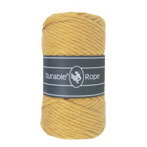 Durable Rope - 411 Mimosa