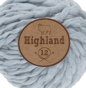 Lammy Highland 12 - 011