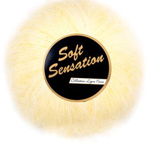 Lammy Soft Sensation - 016 Creme