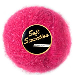 Lammy Soft Sensation - 020 Roze
