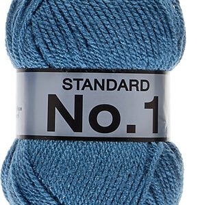 Lammy Yarns No 1 - 022 Jeans