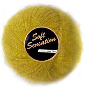 Lammy Soft Sensation - 027 Olive