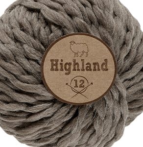 Lammy Highland 12 - 027