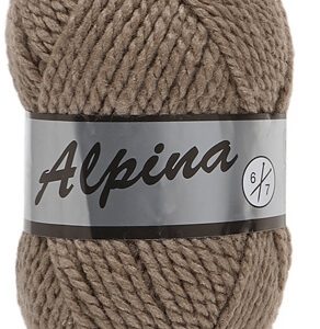 Lammy Yarns Alpina 6 - 027 Lin