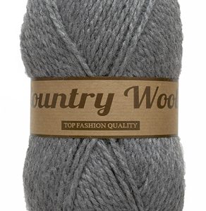 Lammy Yarns Country Wool 038 Flanelle