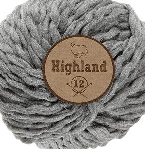 Lammy Highland 12 - 038