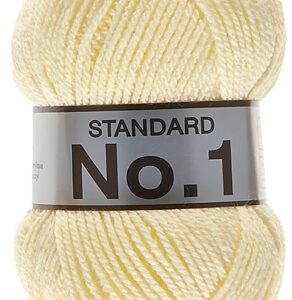 Lammy Yarns No 1 - 051 Zeste