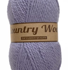 Lammy Yarns Country Wool 063 Purple
