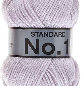 Lammy Yarns No 1 - 064 Mauve