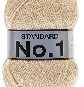 Lammy Yarns No 1 - 066 Naturel