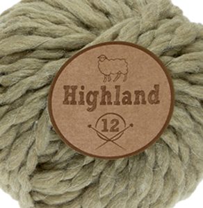 Lammy Highland 12 - 074