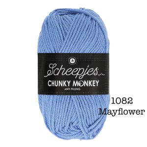 Scheepjes Chunky Monkey - 1082 Mayflower