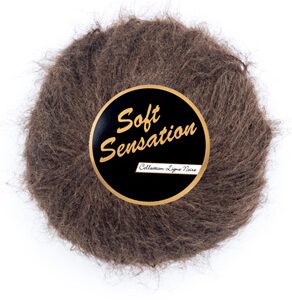 Lammy Soft Sensation - 110 Bruin