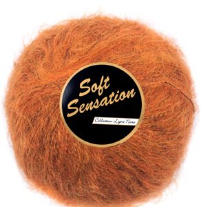 Lammy Soft Sensation - 116 Caramel