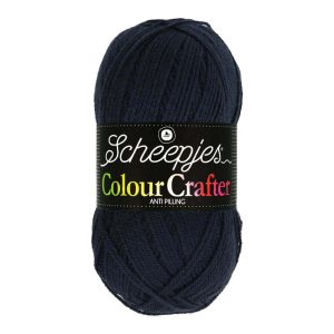 Scheepjes Colour Crafter - 1011 Tynaarlo