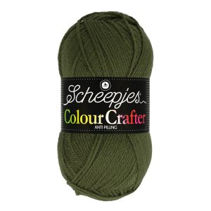 Scheepjes Colour Crafter - 1027 Arnhem