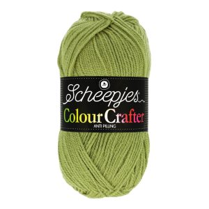 Scheepjes Colour Crafter - 1065 Assen