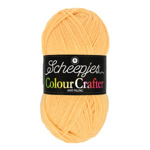 Scheepjes Colour Crafter - 1081 Gouda