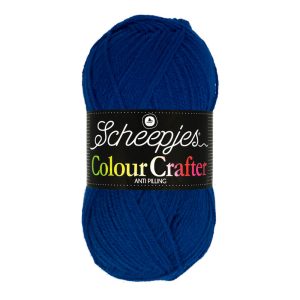 Scheepjes Colour Crafter - 1117 Delft