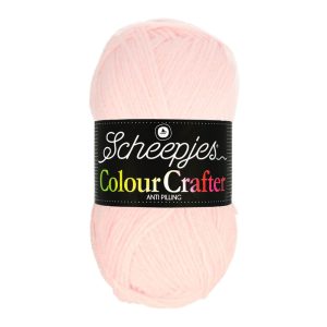 Scheepjes Colour Crafter - 1240 Ommen