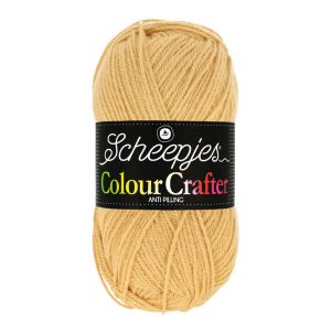 Scheepjes Colour Crafter - 1420 Bergen