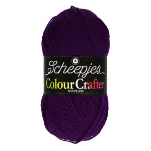 Scheepjes Colour Crafter - 1425 Deventer