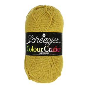 Scheepjes Colour Crafter - 1712 Nijmegen