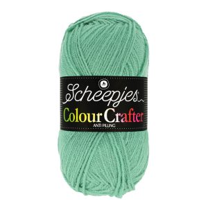Scheepjes Colour Crafter - 1725 Ameland