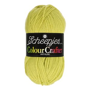 Scheepjes Colour Crafter - 1822 Delfzijl