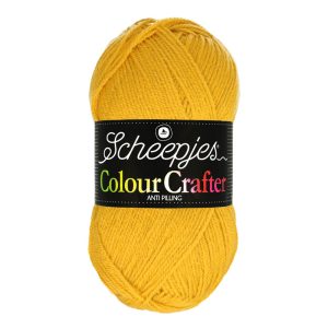 Scheepjes Colour Crafter - 1823 Coevorden