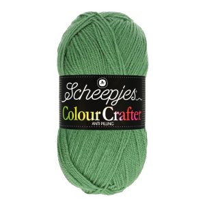 Scheepjes Colour Crafter - 1824 Enschede
