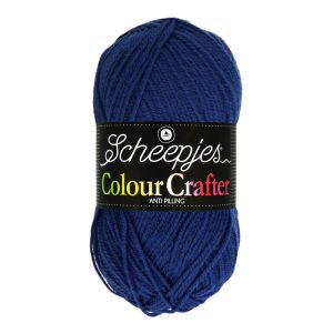 Scheepjes Colour Crafter - 1825 Harlingen