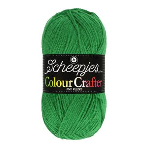 Scheepjes Colour Crafter - 1826 Franeker