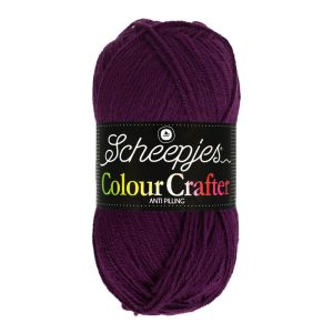 Scheepjes Colour Crafter - 2007 Spa