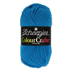 Scheepjes Colour Crafter - 2011 Geraardsbergen