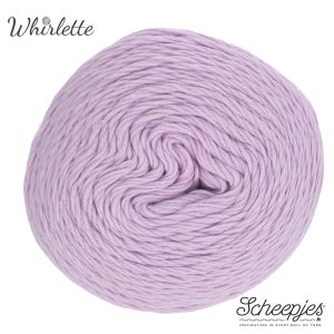 Scheepjes Whirlette - 877 Parma Violet