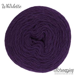 Scheepjes Whirlette - 885 Plum