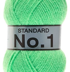 Lammy Yarns No 1 - 182 Gras Groen