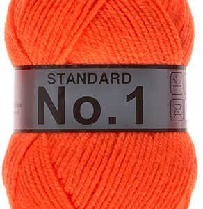 Lammy Yarns No 1 - 213 Wortel