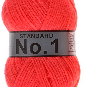 Lammy Yarns No 1 - 215 Koraal