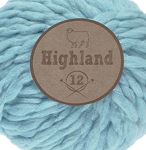 Lammy Highland 12 - 457