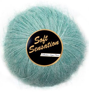 Lammy Soft Sensation - 457 Mint