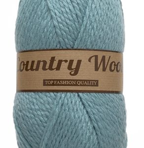 Lammy Yarns Country Wool 457 Aqua